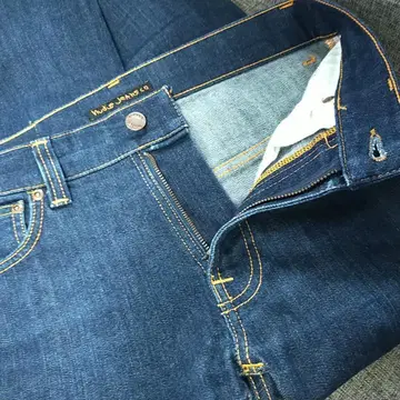 Nudie Jeans Thin Finn W30