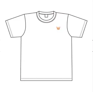 히로아카 바쿠고 티셔츠