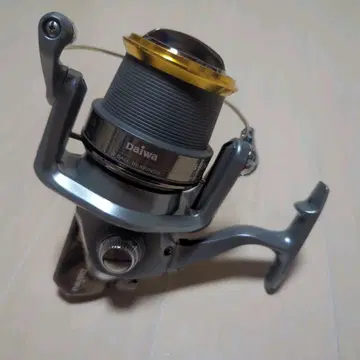 다이와 파인서프 30 3호 사양 DAIWA FINESURF