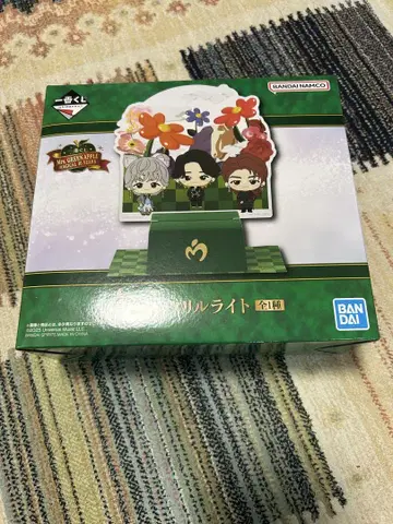 제일복권 Mrs.Green Apple A상 아크릴 라이트 미세스