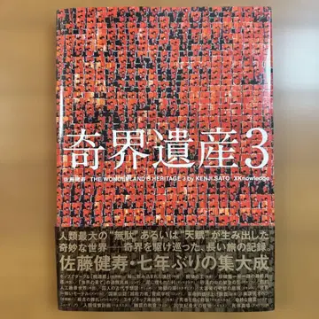 기괴 유산 3