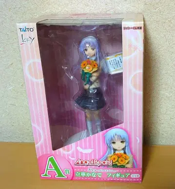 다이토 복권 Angel Beats! A상 타치바나 카나데 피규어