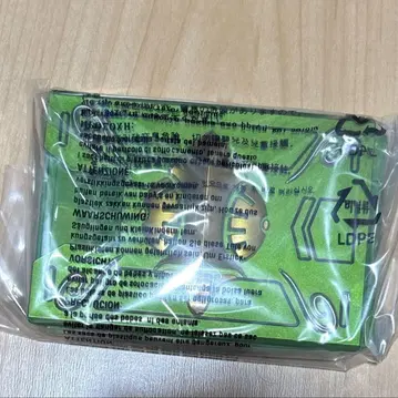CSM V 버클 부속품 카드덱 가면라이더 벨데