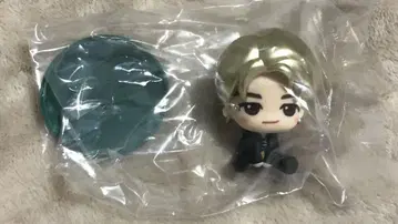 Mrs. GREEN APPLE 미세스 제일복권 C상 데포르메 피규어