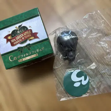 Mrs. GREEN APPLE 마법의 티어스 피규어 시크릿