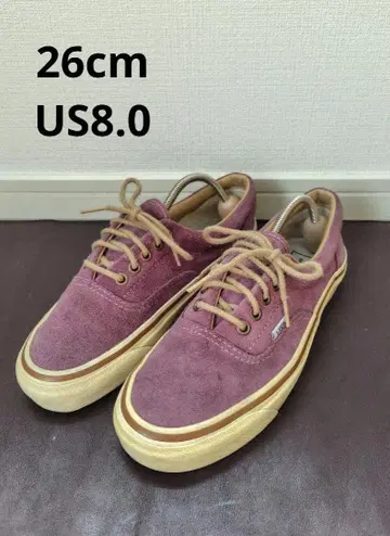 Vans Anaheim Factory Era 95