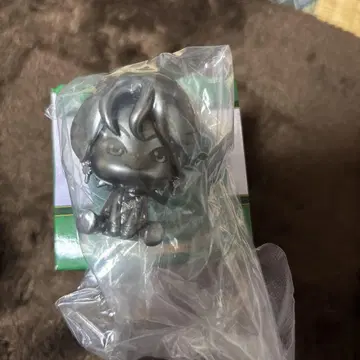 제일복권 미세스 그린애플 C상 SD 피규어 시크릿