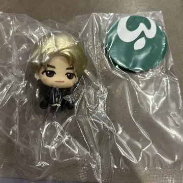 C상 SD 피규어 와카이 히로토