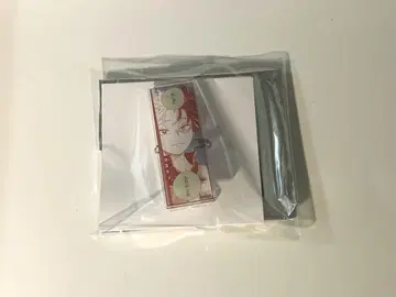 히로아카 원화전 아크릴 배지 토도로키