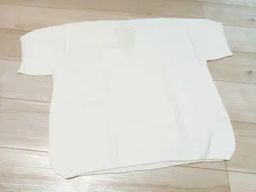 [ 새상품급 ] 썸머 니트 빅 사이즈