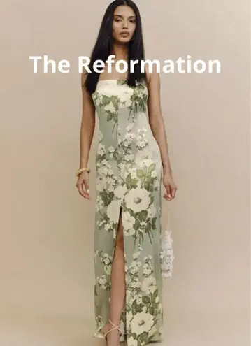 The Reformation size 6 미사용 새상품
