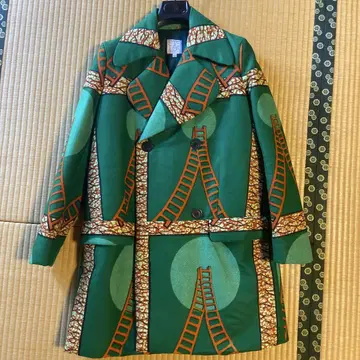 STELLAJEAN 코트 (이세탄 신주쿠점에서 구매)