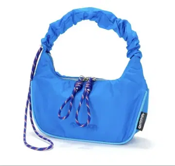 OUTDOOR PRODUCTS 립스톡 미니 BAG 블루