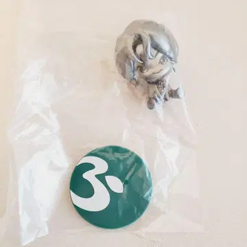 Mrs. GREEN APPLE 제일복권 오오모리 모토키 시크릿 C상