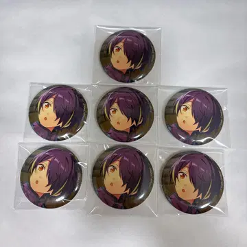 앙스타 센고쿠 시노부 피처 캔뱃지 2023 spring casual