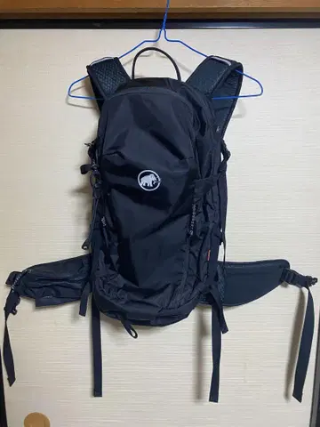 [ 새상품급 ] 마무트 리튬 20 MAMMUT LTHM20