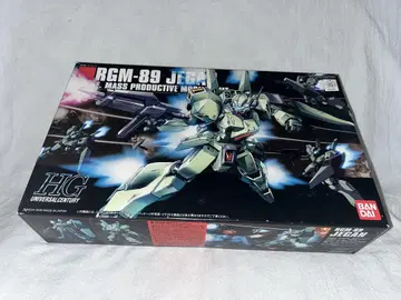 HGUC 1/144 RGM-89 제간 (기동전사 건담 역습의 샤아)