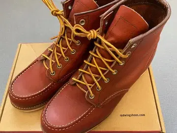 컨디션 최상 RED WING 레드윙 8875 27.0cm