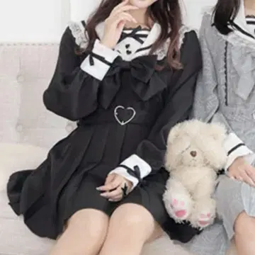 유메텐보 디어마이러브 원피스