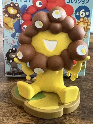 카이요도 미야쿠미야쿠 피규어 컬렉션