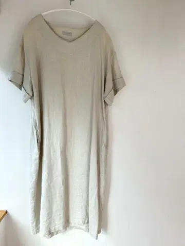 fog linen work 원피스