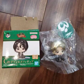 Mrs. GREEN APPLE C상 피규어 와카이 히로토 제일복권 미세스