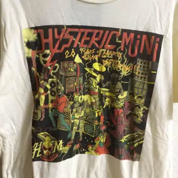 hysteric mini