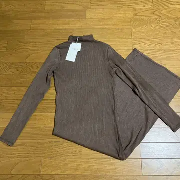 미사용 새상품 ZARA 롱 원피스