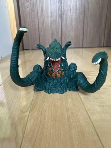 비올란테 피규어
