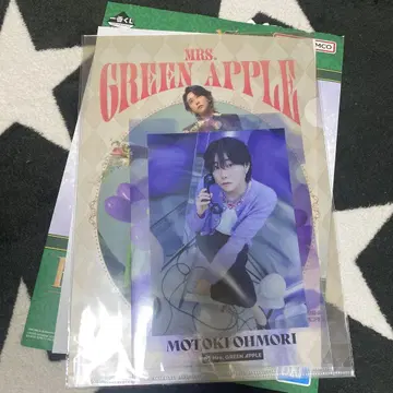 미세스 1번 복권