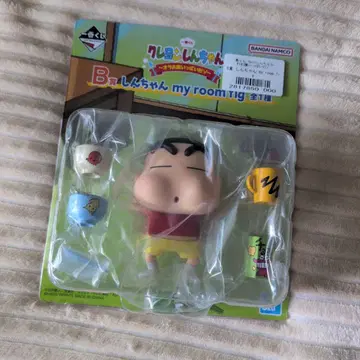 제일복권 짱구는 못말려(크레용 신짱) B상
