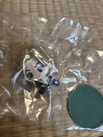 제일복권 Mrs.GREEN APLLE C상 SD 피규어 [후지사와 료카]