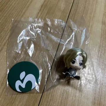 미세스 그린애플 제일복권 C상 SD 피규어