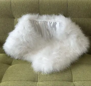 숄 퍼 성인식