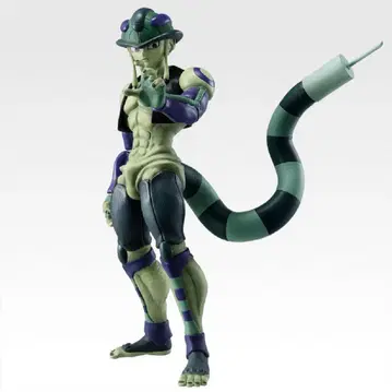 제일복권 HUNTER x HUNTER CHMERA ANT 2 A상 메르엠