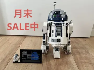 레고 75379 R2-D2 스타워즈 조립품