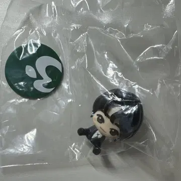 Mrs. GREEN APPLE 제일복권 오모리 모토키