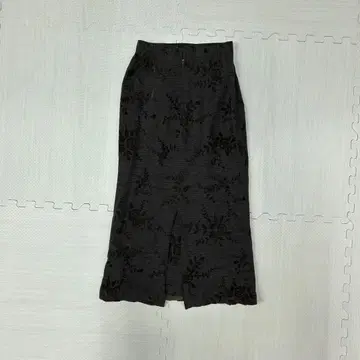 00'vintage 롱 스커트 아카이브 그런지 4y2k