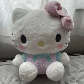 헬로키티 유메이로 인형 GJ