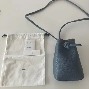 VASIC 숄더백