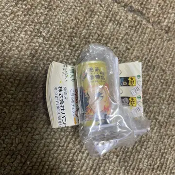 다이도 귀멸의 칼날 콜라보 캔 미니어처 참 렌고쿠 쿄쥬로