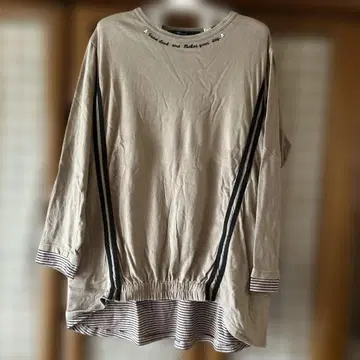 돼지 씨 d.s.c 사이즈 large 백 멋짐