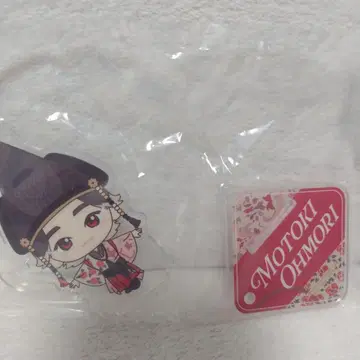제일복권 Mrs. GREEN APPLE MAGICAL D상 오오모리