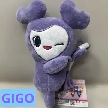 TWICE GIGO 껴안는 미니백 사나 서브리 껴안는 미니백
