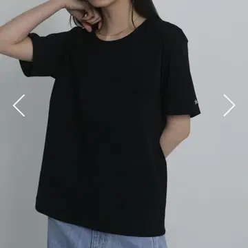 philme mekuri T black size1