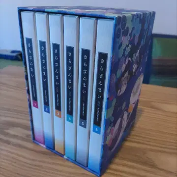 사라잔마이 DVDBOX