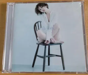 오쓰카 아이 RE:NAME CD+LIVE DVD 팬클럽 한정판