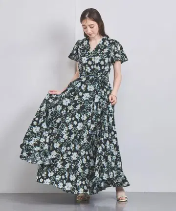 MARIHA 마리하 마드모아젤의 드레스