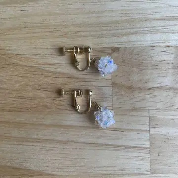 귀걸이