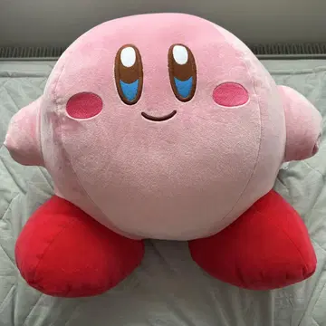 별의 커비 스탠다드 말랑말랑 초 BIG 봉제 인형